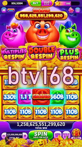 btv168 APK