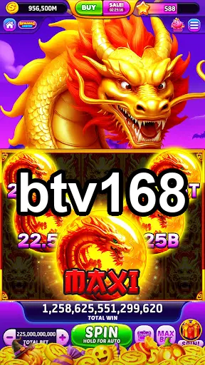 btv168 APK