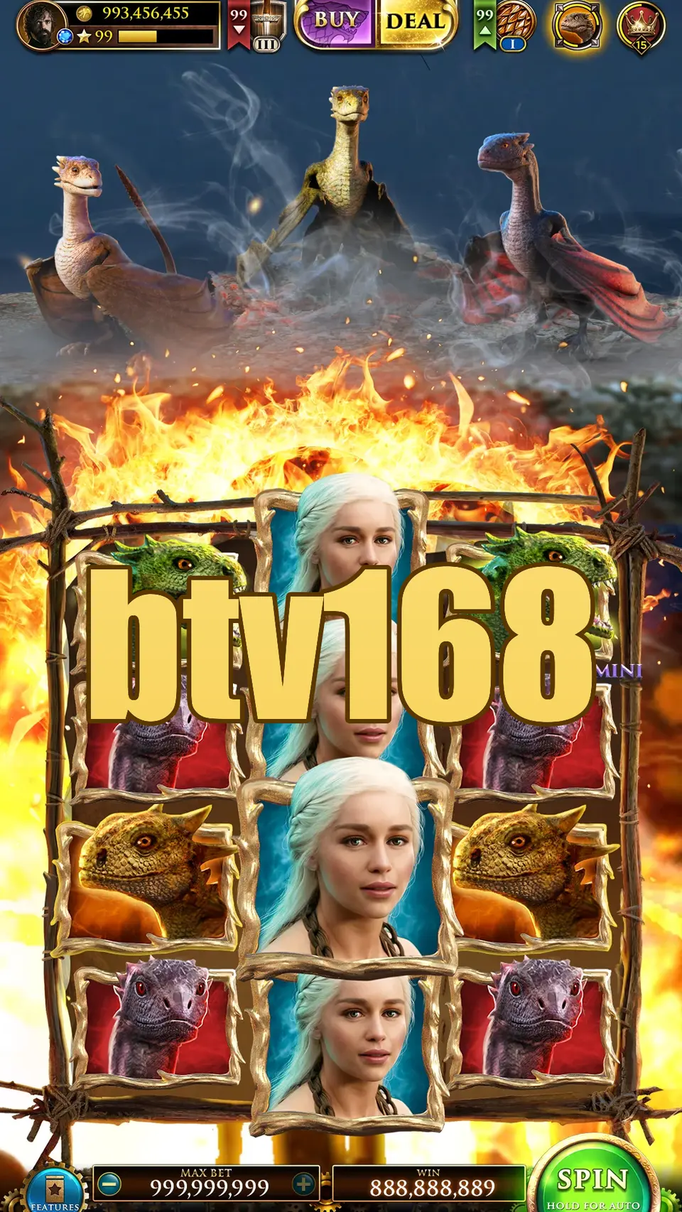 btv168 APK